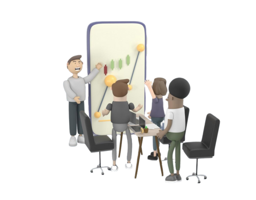 Why Our B2B Lead Generation Works | MDS